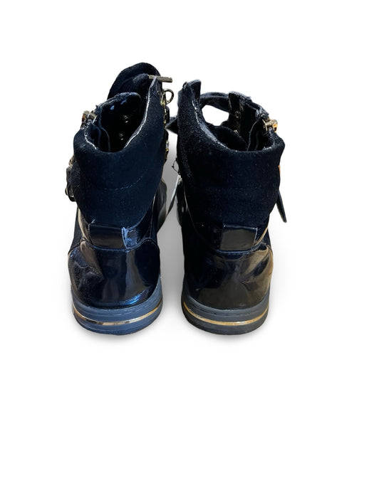 Micheal Kors Siyah Kadın Ayakkabı 37