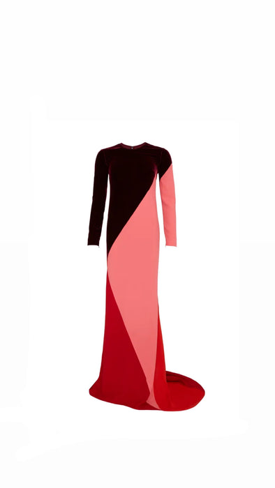 Stella McCartney Renkli Kadın Elbise M