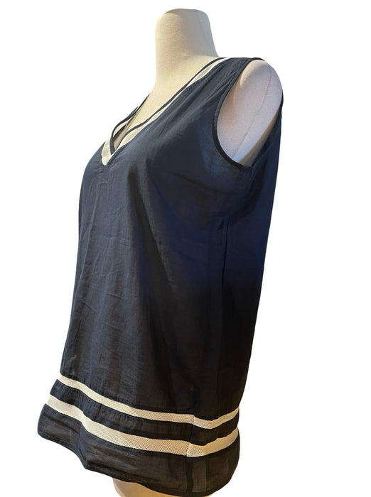 Marc O’Polo Lacivert Kadın Bluz S