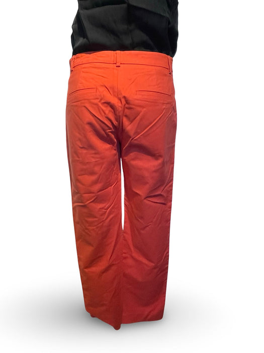 Beymen Turuncu Kadın Pantolon S