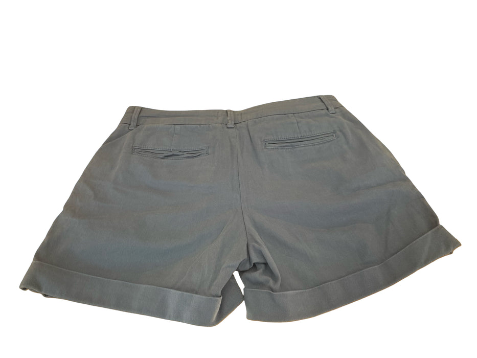 Twist Mavi Kadın Şort XS