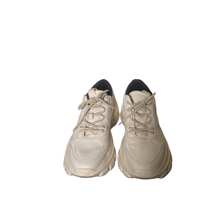 Zara Beyaz Kadın Spor Ayakkabı 41