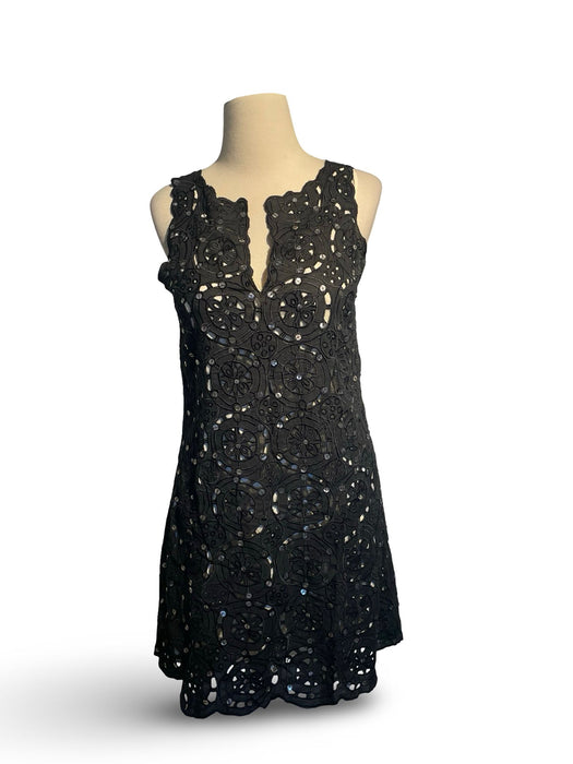 Pinko Siyah Kadın Elbise L