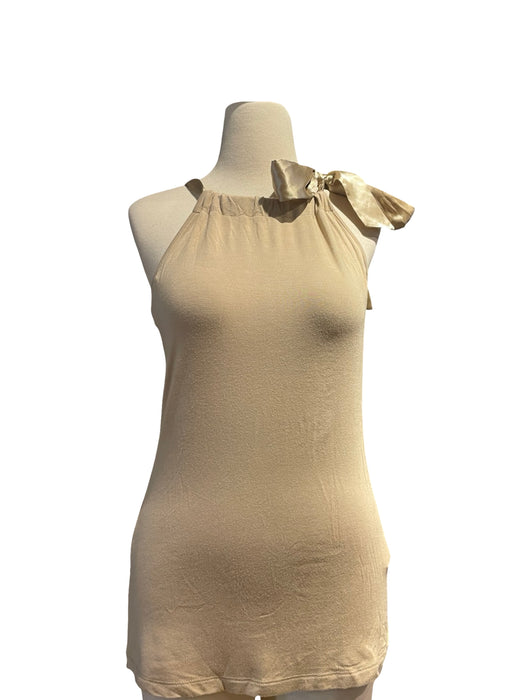 Herry Soft Kahverengi Kadın Bluz M