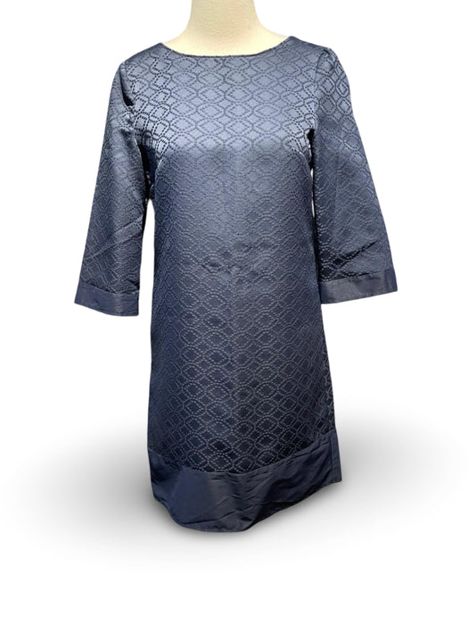 Yargıcı Lacivert Kadın Elbise S