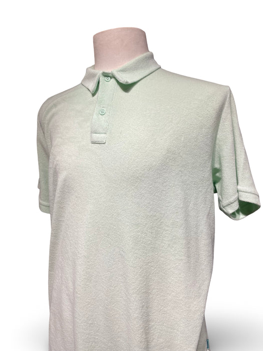 Bluemint Yeşil Erkek Polo T-Shirt XXL