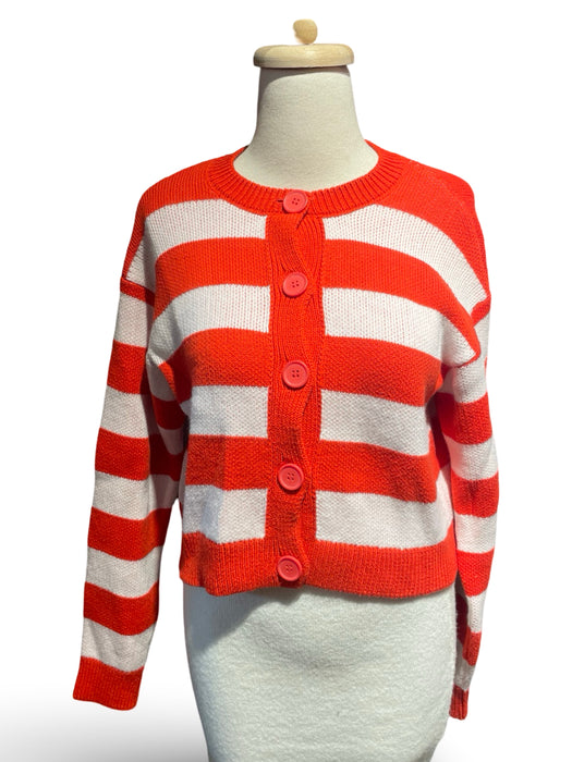 Zara Çok Renkli Kadın Hırka S