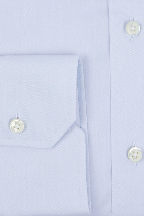 Vakko Mavi Erkek Gömlek XL