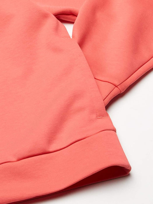 Adidas Pembe Kadın Sweatshirt S