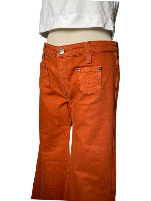 Dittos Kiremit Kadın Pantolon M-L