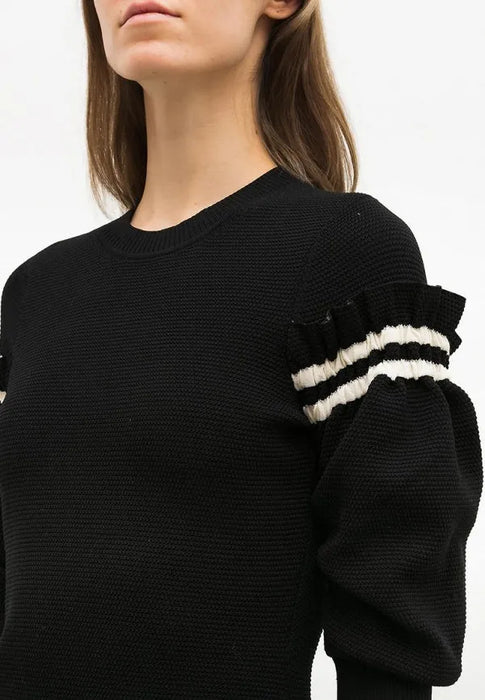 Phillip Lim Siyah Kadın Elbise M