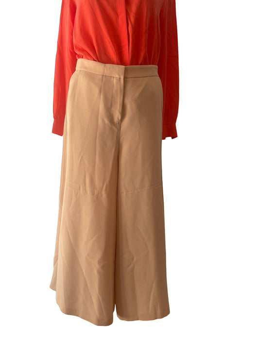 Beymen Club Pudra Kadın Pantolon M