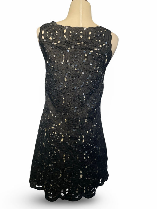 Pinko Siyah Kadın Elbise L