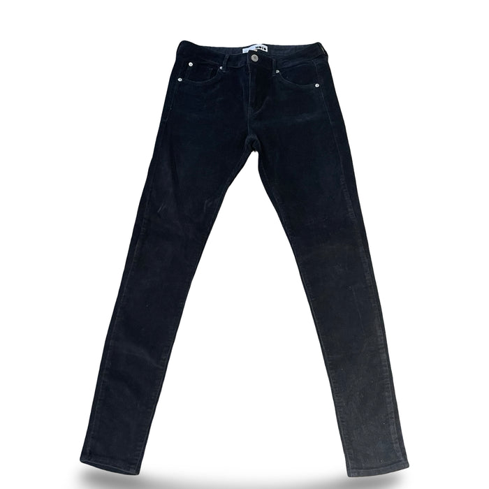 TopShop Siyah Kadın Pantolon M