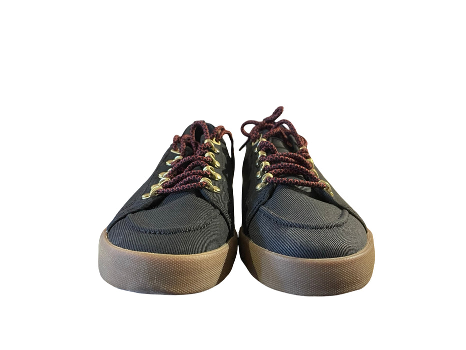 Zara Siyah Erkek Spor Ayakkabı 41