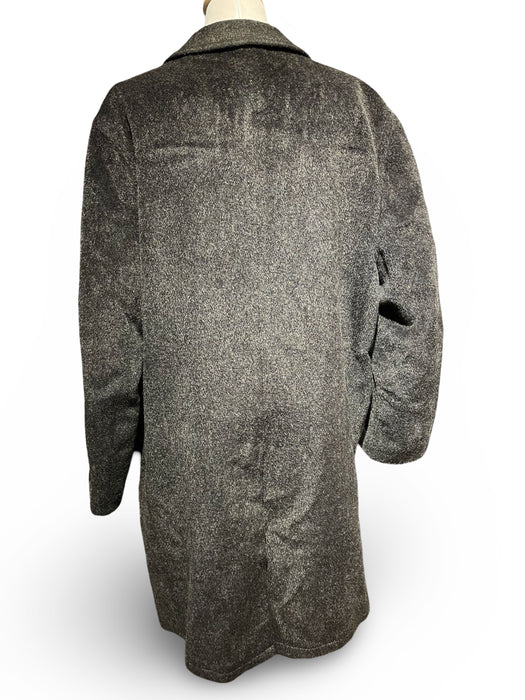 San Giorgio Antrasit Erkek Kaban XL