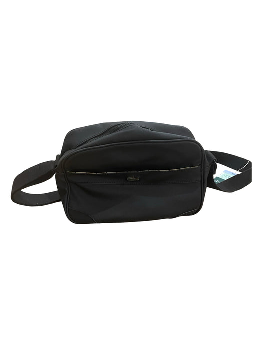 Lacoste Siyah Kadın Çanta