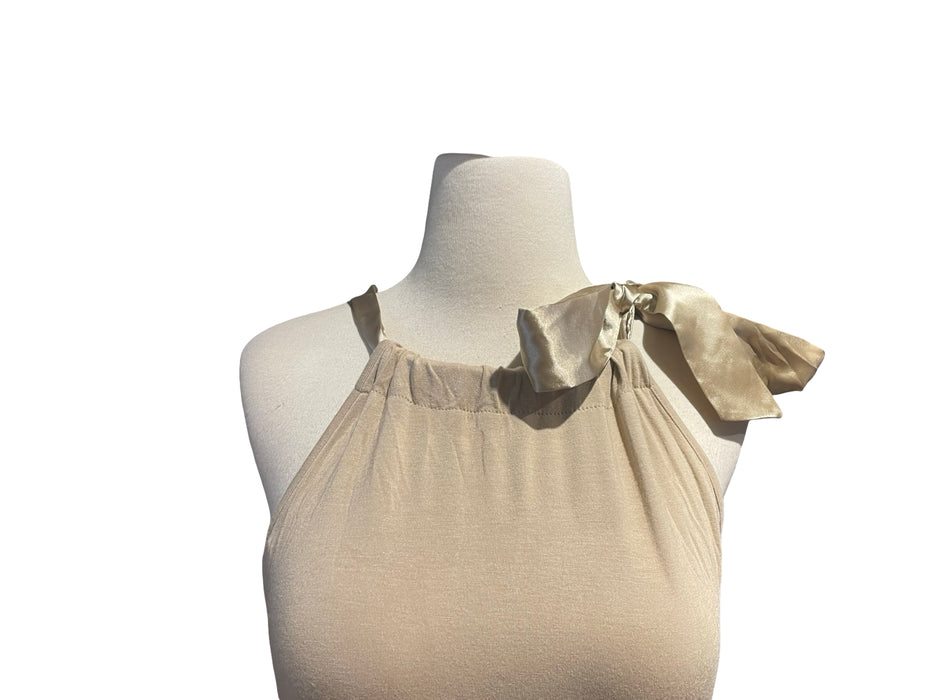 Herry Soft Kahverengi Kadın Bluz M