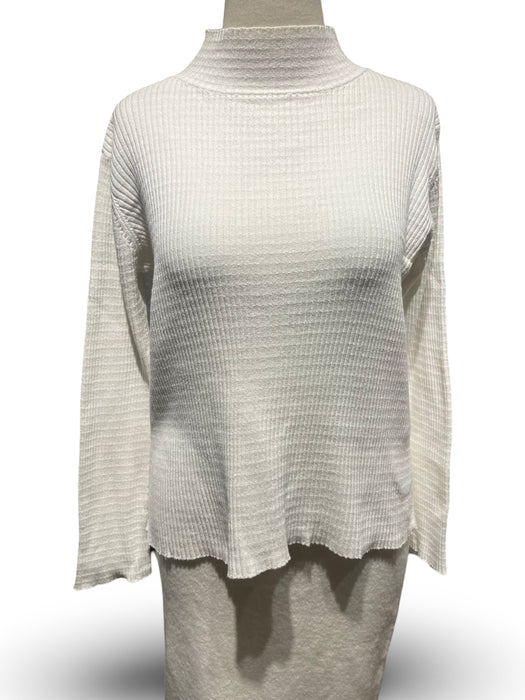 Twist Ekru Kadın Kazak S