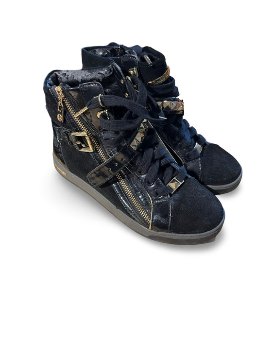 Micheal Kors Siyah Kadın Ayakkabı 37