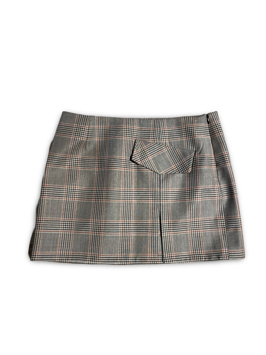 Cekette Bej Kadın Etek S