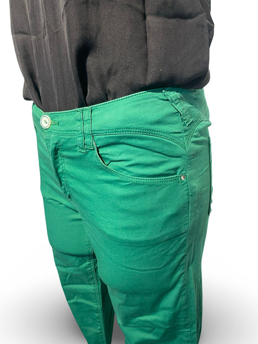 Armani Kadın Yeşil Pantolon S