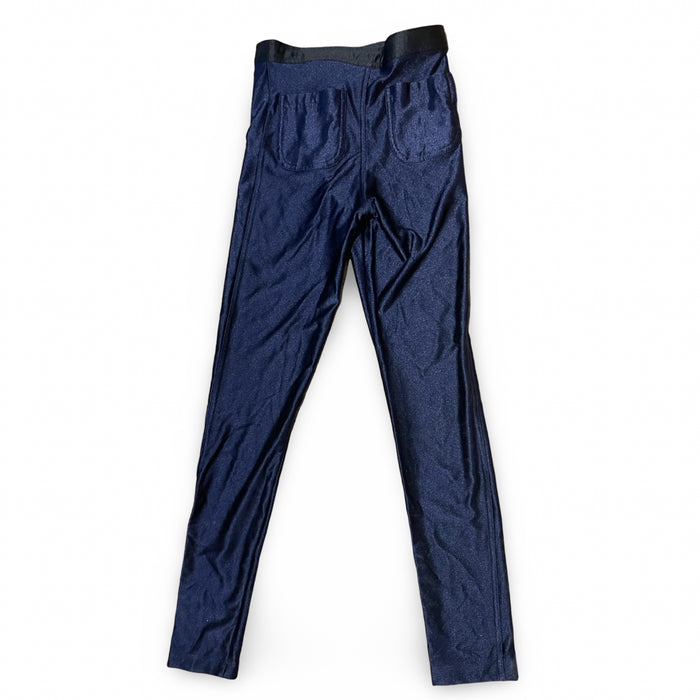 Anais & Margaux Lacivert Kadın Tayt XXS