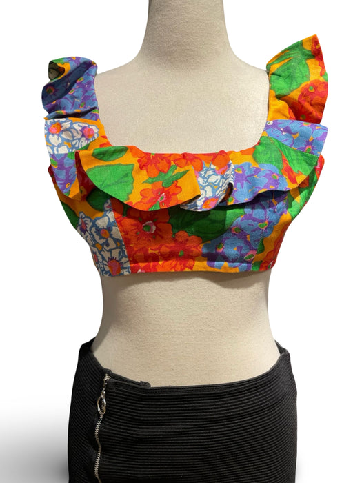 Zimmerman Çok Renkli Kadın Bluz S