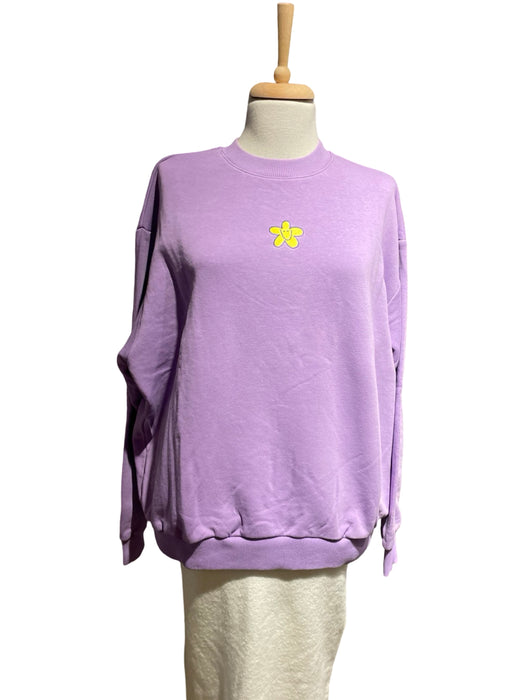 Pemy Lila Kadın Sweatshirt M