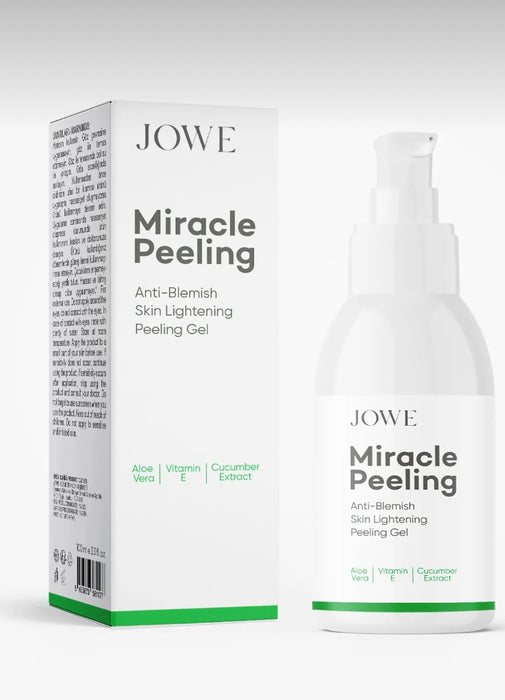 Jowe Miracle Peeling