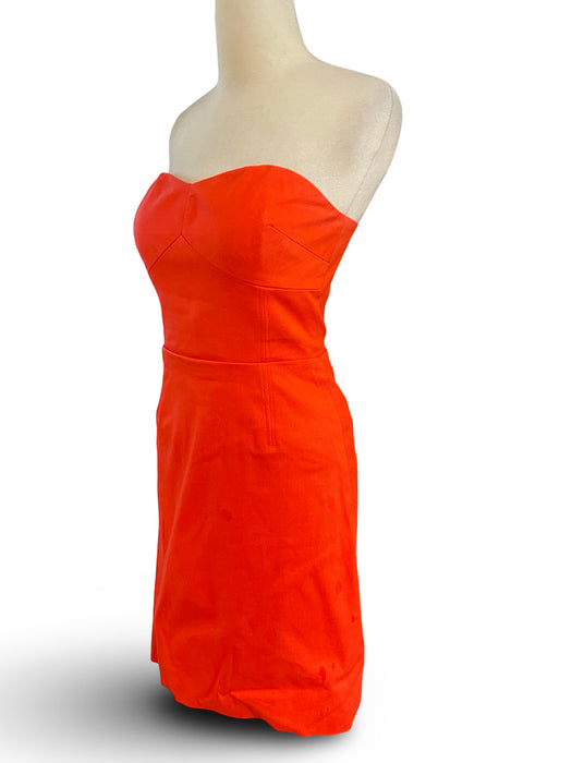 Ted Baker Kırmızı Kadın Elbise S