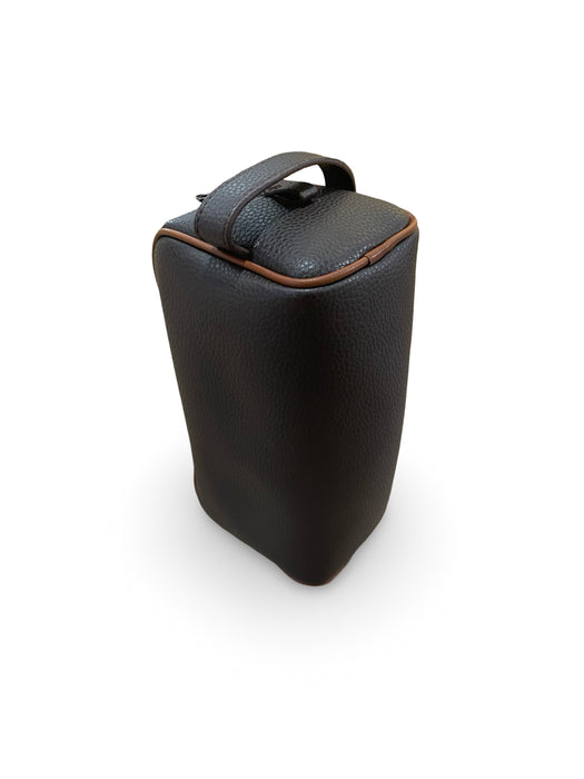 Unisex Acı Kahve El Çantası