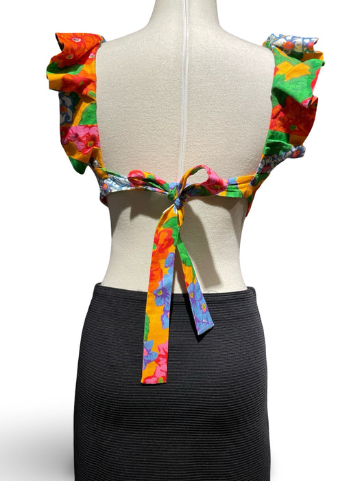 Zimmerman Çok Renkli Kadın Bluz S