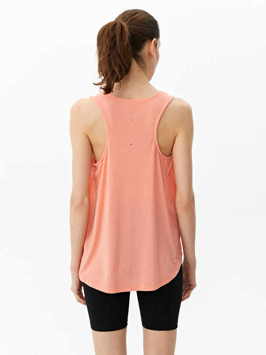 Pull&Bear Pembe Kadın Bluz L