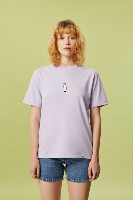 Reflect Studio Lila Kadın T-Shirt S