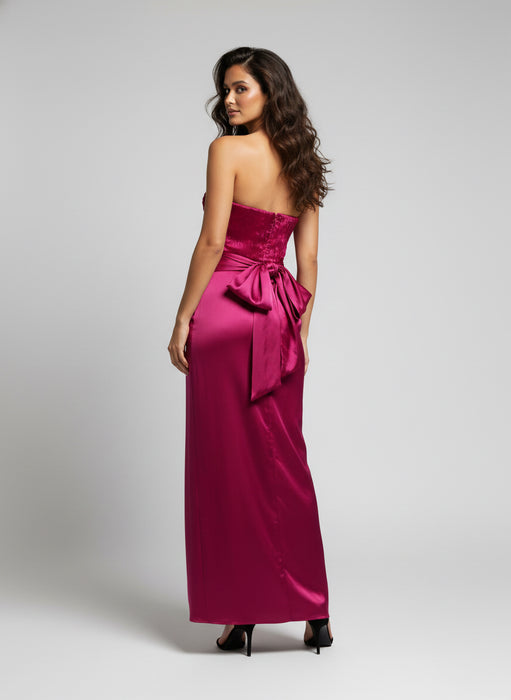 DCEY Fuşya Kadın Takım