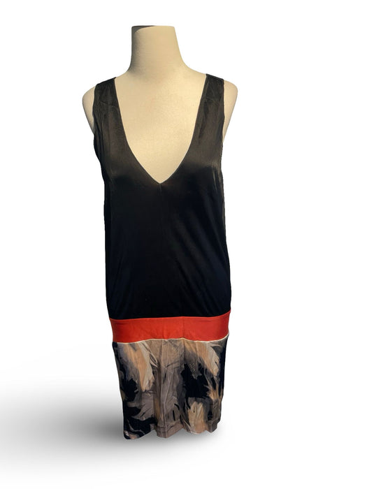 Pinko Siyah Kadın Elbise S