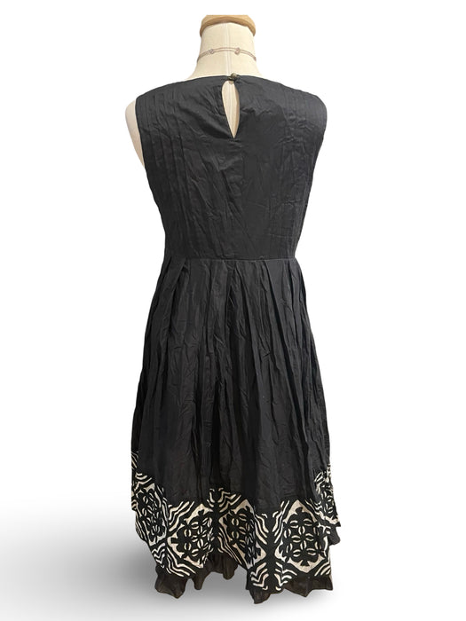 Stefanel Siyah Kadın Elbise M