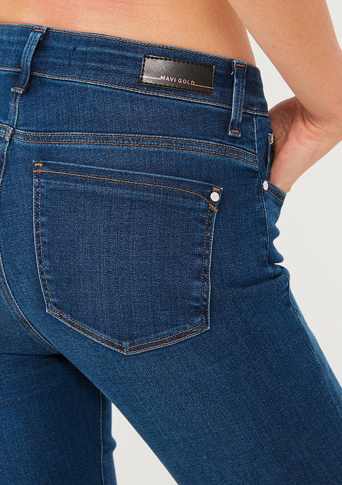 Mavi Jeans Mavi Kadın Kot Pantolon S-M