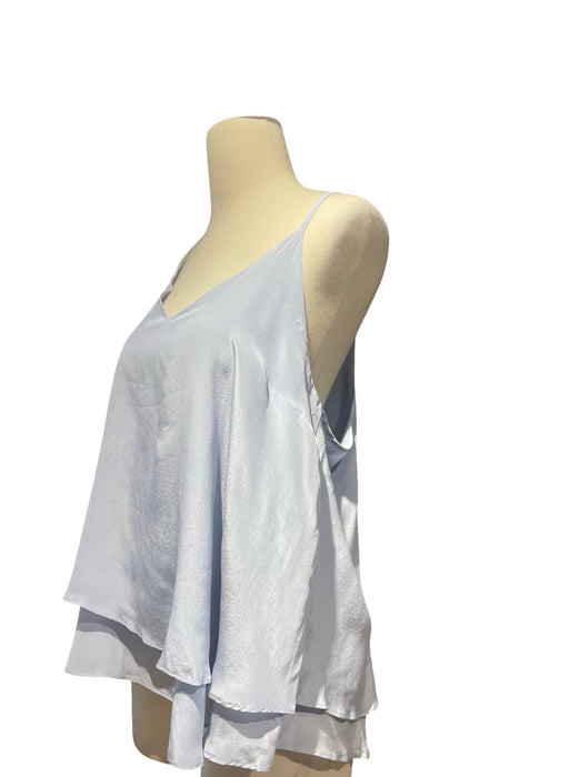 Fabrika Mavi Kadın Bluz L