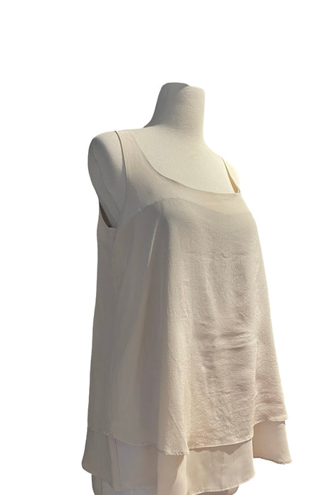 Beymen Bej Kadın Bluz M