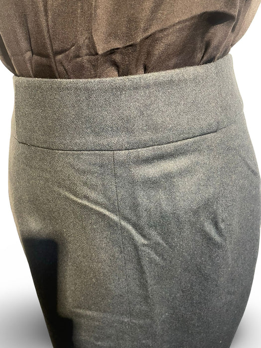 Machka Petrol Mavisi Kadın Etek M