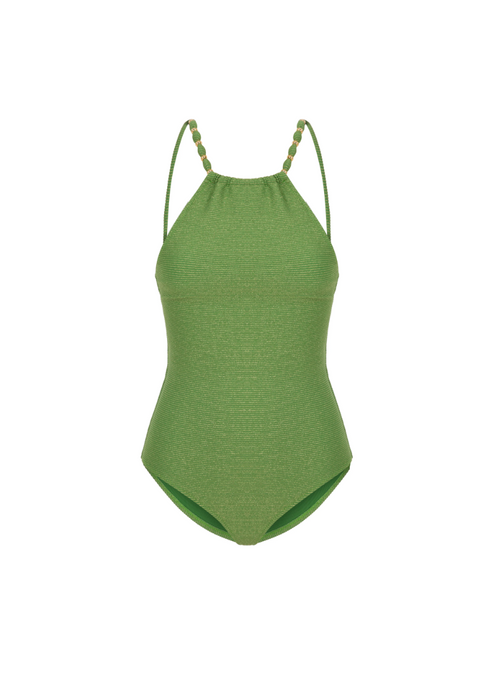 Muse For All Yeşil Erica Kadın Mayo M