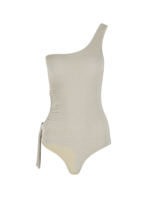 Muse For All Bej June Kadın Mayo S