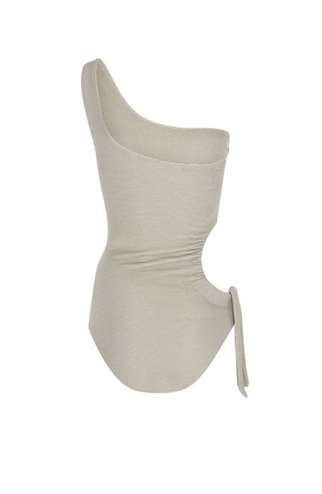 Muse For All Bej June Kadın Mayo S