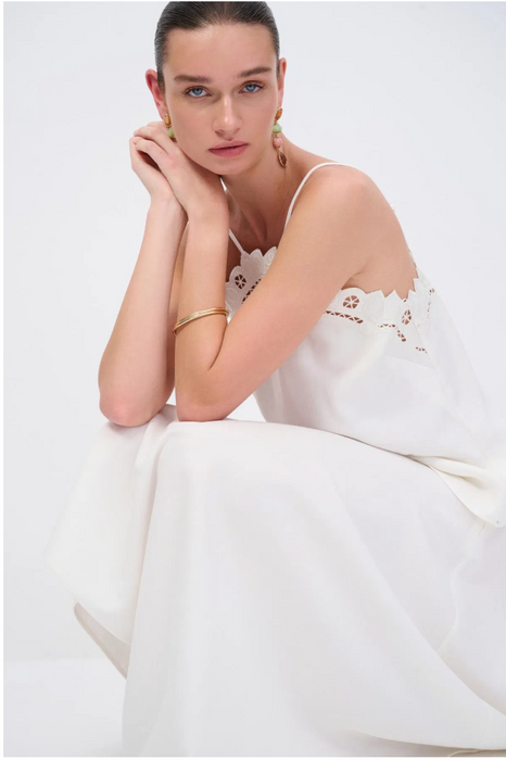 Love My Body Beyaz Kadın Bluz S