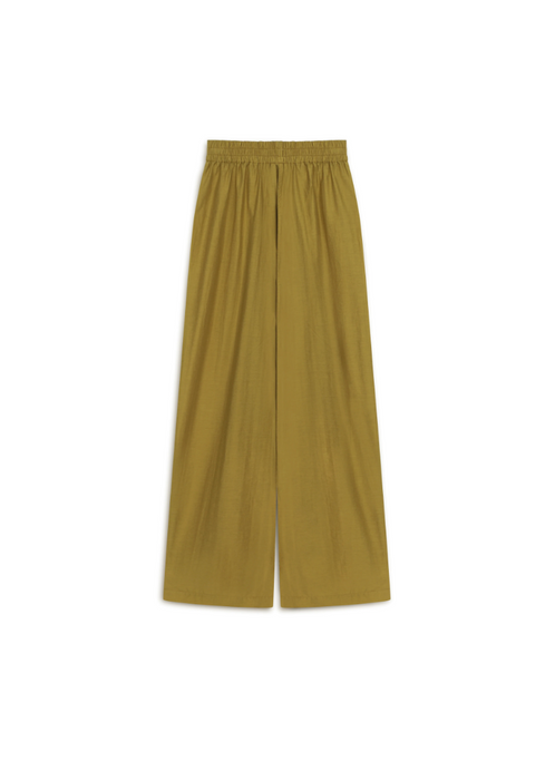 Muse For All Hardal Kadın Pantolon S