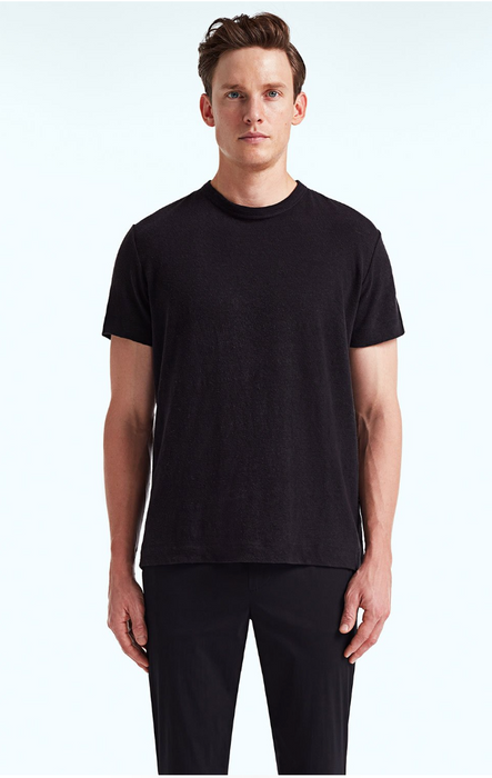 Bluemint Siyah Erkek T-Shirt XXL