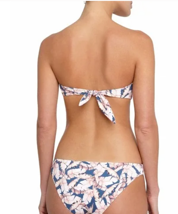 Eberjay Pembe Kadın Bikini Üstü M