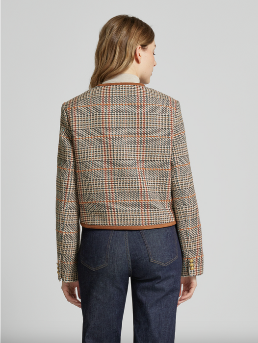 Tommy Hilfiger Ekos eli Kadın Ceket XS